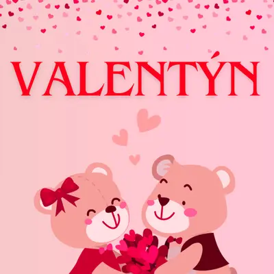 Valentýn