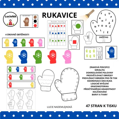 RUKAVICE
