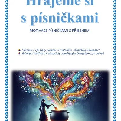 Hrajeme si s písničkami
