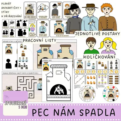 Pec nám spadla