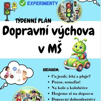 Dopravní výchova