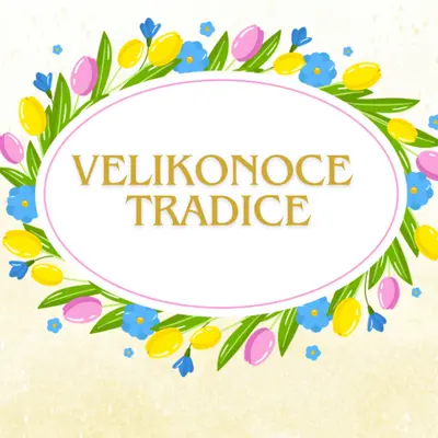 Velikonoce tradice