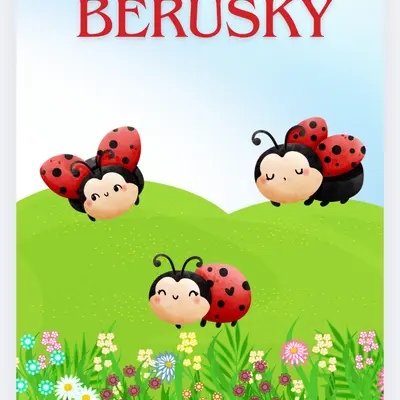 Berušky