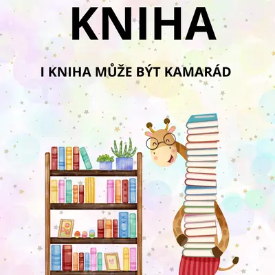 KNIHA