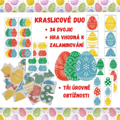 Kraslicové duo