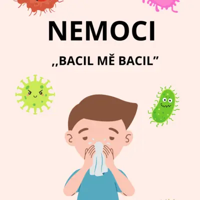 Nemoci 