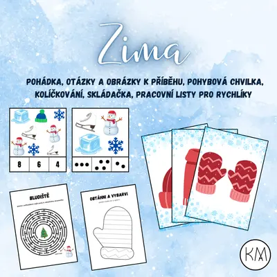 ZIMA