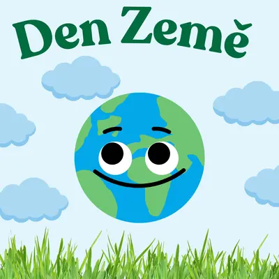 Den Země