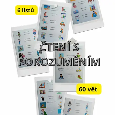 Čtení s porozuměním