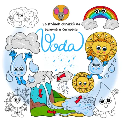 Voda