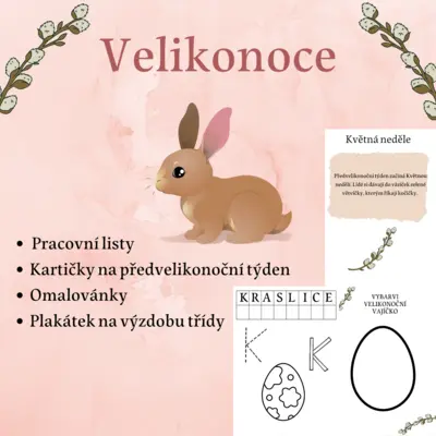 Velikonoce