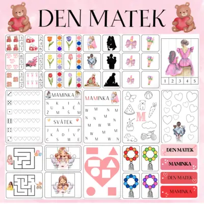 DEN MATEK