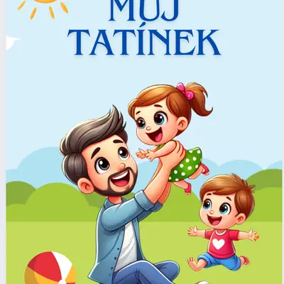 Můj tatínek
