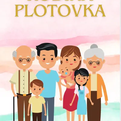 Rodina plotovka