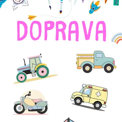 Doprava