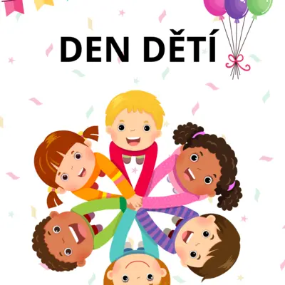 Den dětí
