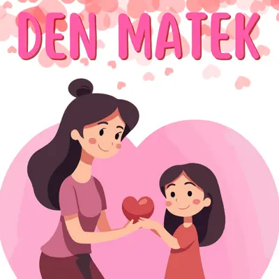 Den matek