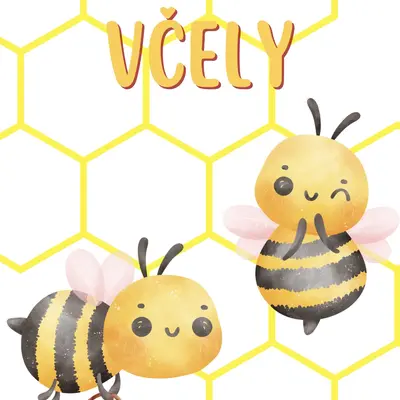 Včely 