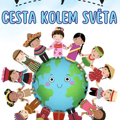 Cesta kolem světa