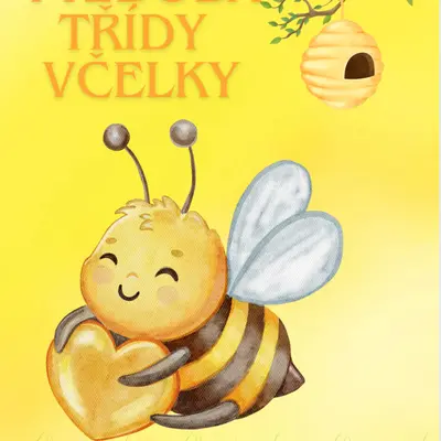 Třída včelky