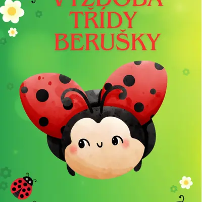 Třída berušky