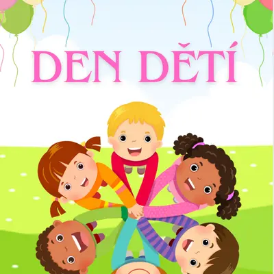 Den dětí