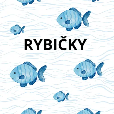Rybičky 🐟