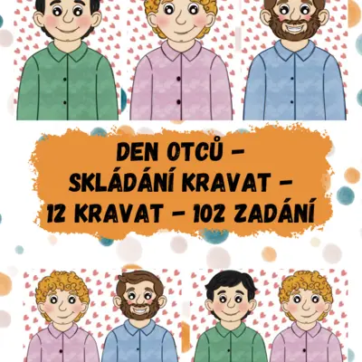 Den otců