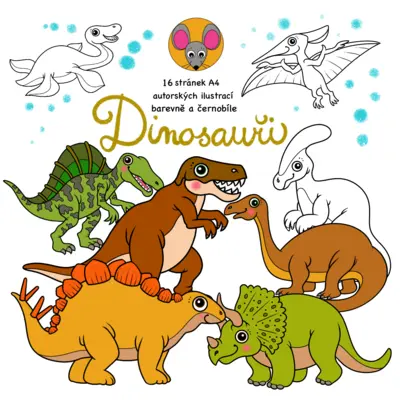 Dinosauři