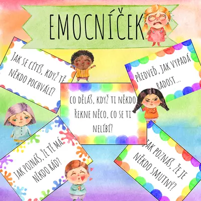 EMOCNÍČEK