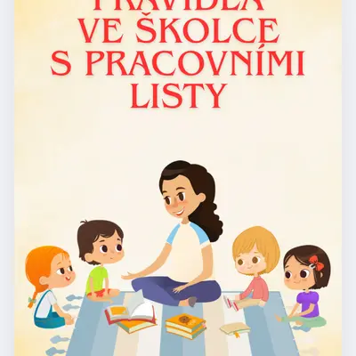 Pravidla v Mš