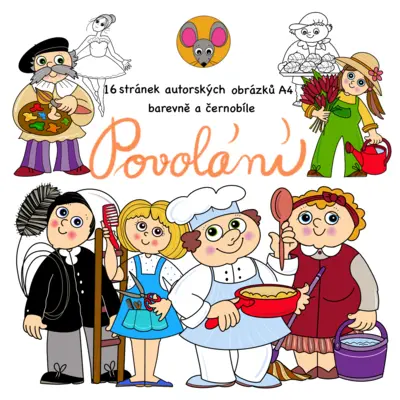 Povolání