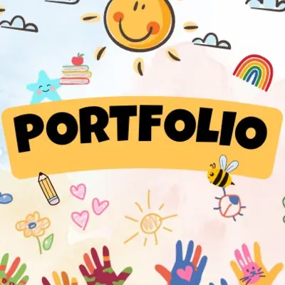 Portfolio dítěte v MŠ