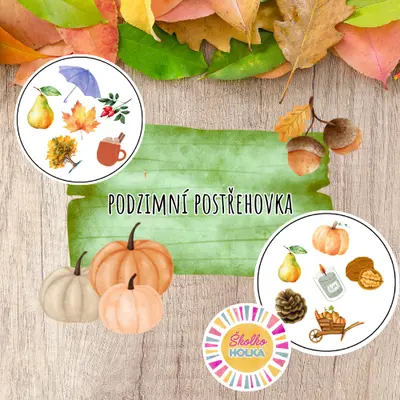 Podzimní Postřehovka