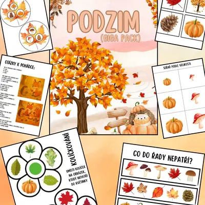 Podzim