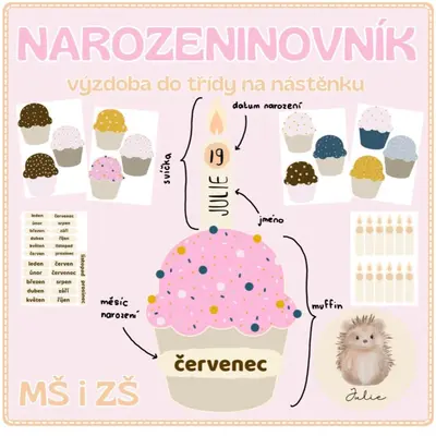 NAROZENINOVNÍK 