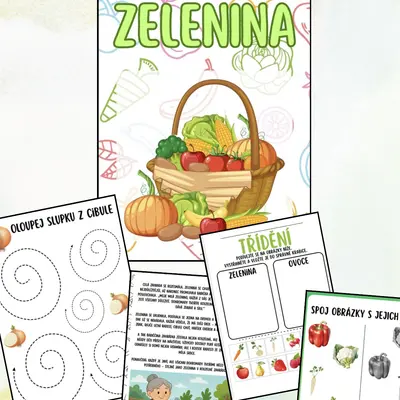 Zelenina