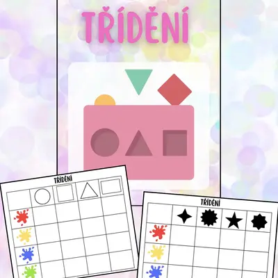 Třídění
