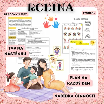 RODINA