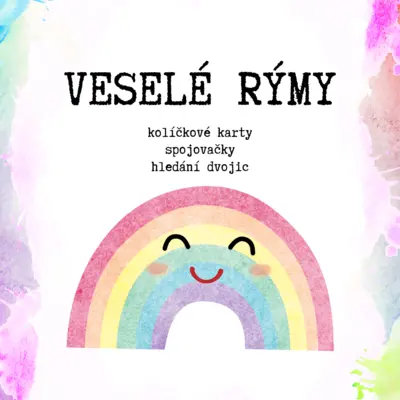 Veselé rýmy