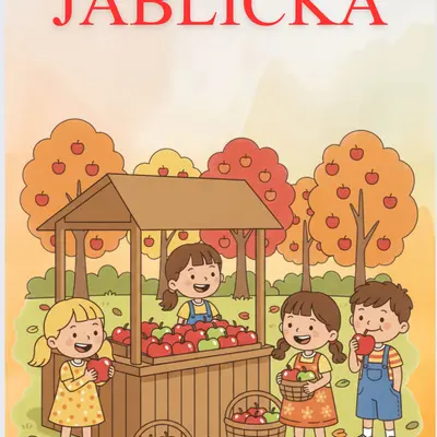 Jablíčka