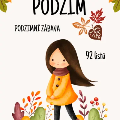 Podzim 🍁