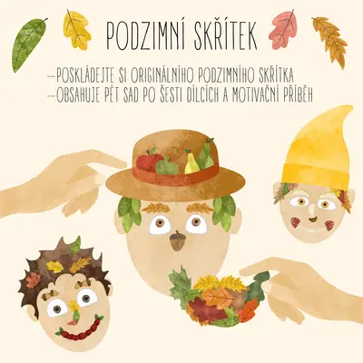 Podzimní skřítek