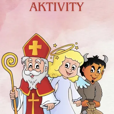 Mikulašské aktivity