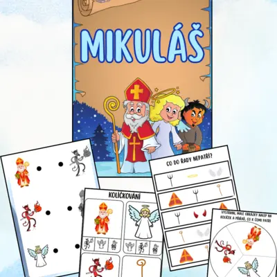 Mikuláš 
