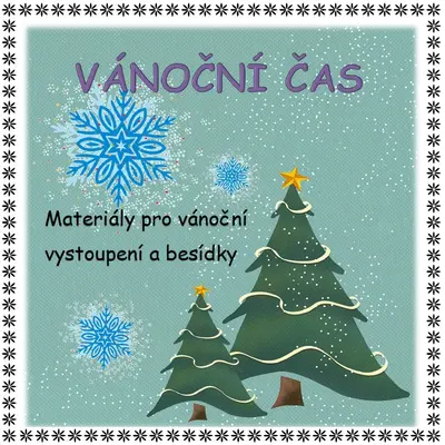 Vánoční čas