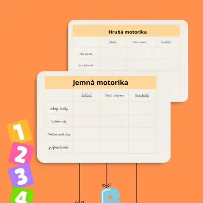 Diagnostika - jednodušeji