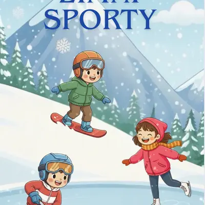 Zimní sporty