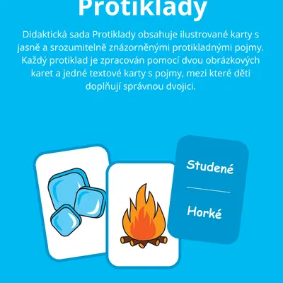 Protiklady