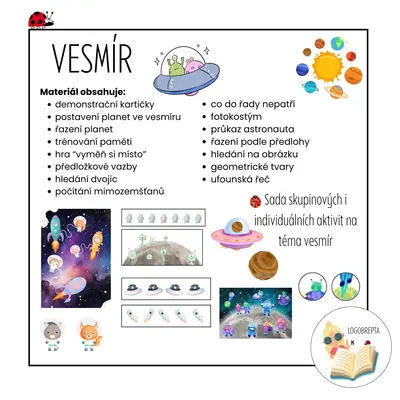 VESMÍR